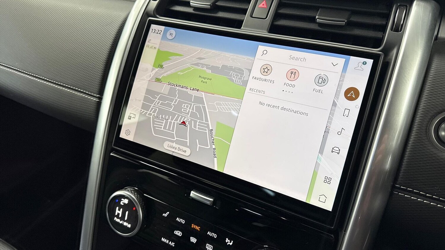 Used Land Rover Discovery 2024 for sale - 78191113: Photo 11