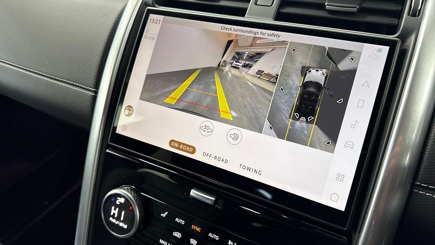 Used Land Rover Discovery 2024 for sale - 78191113: Photo 12