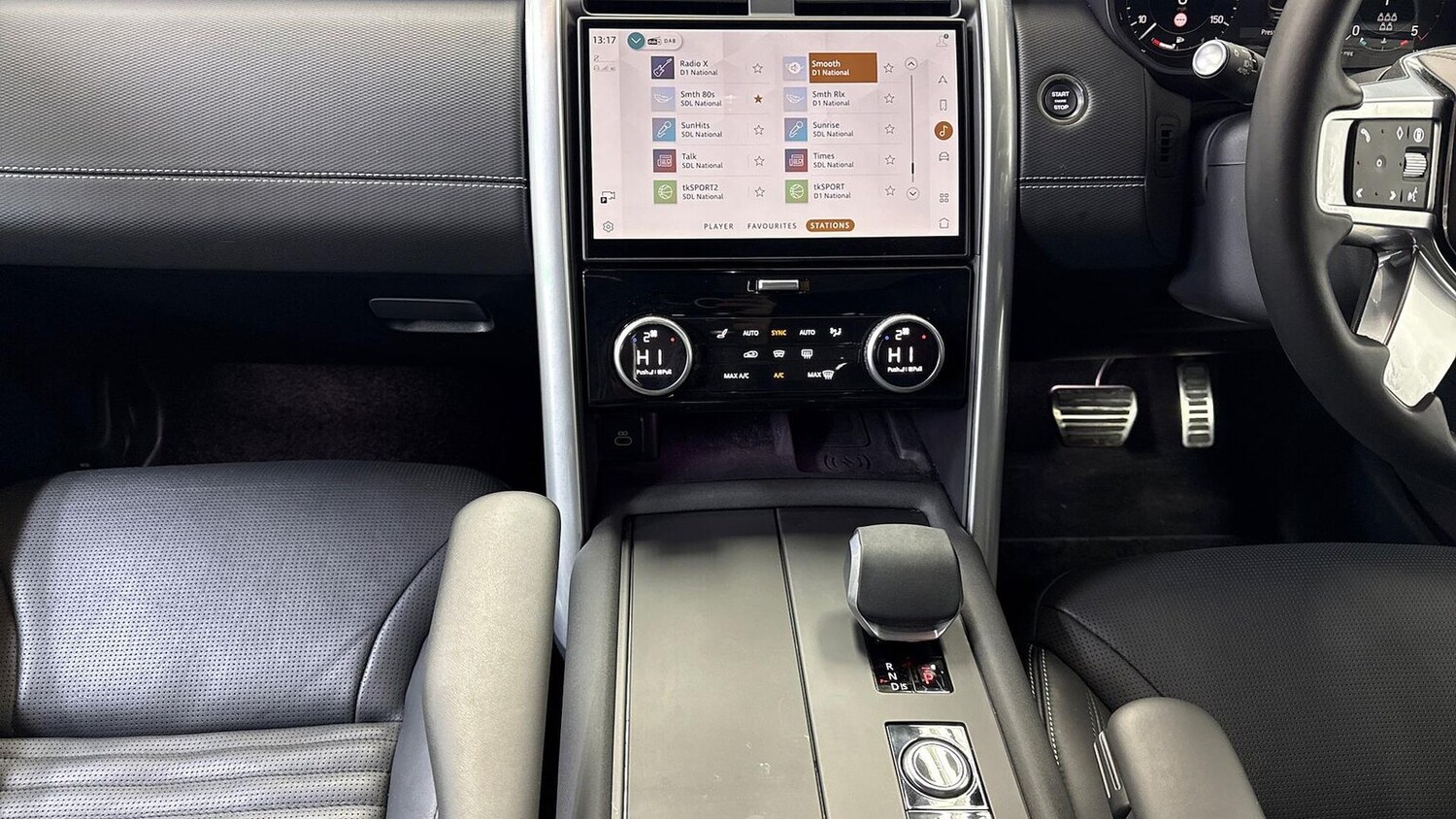 Used Land Rover Discovery 2024 for sale - 78191113: Photo 14