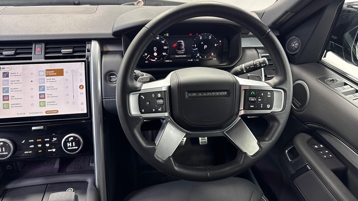 Used Land Rover Discovery 2024 for sale - 78191113: Photo 15