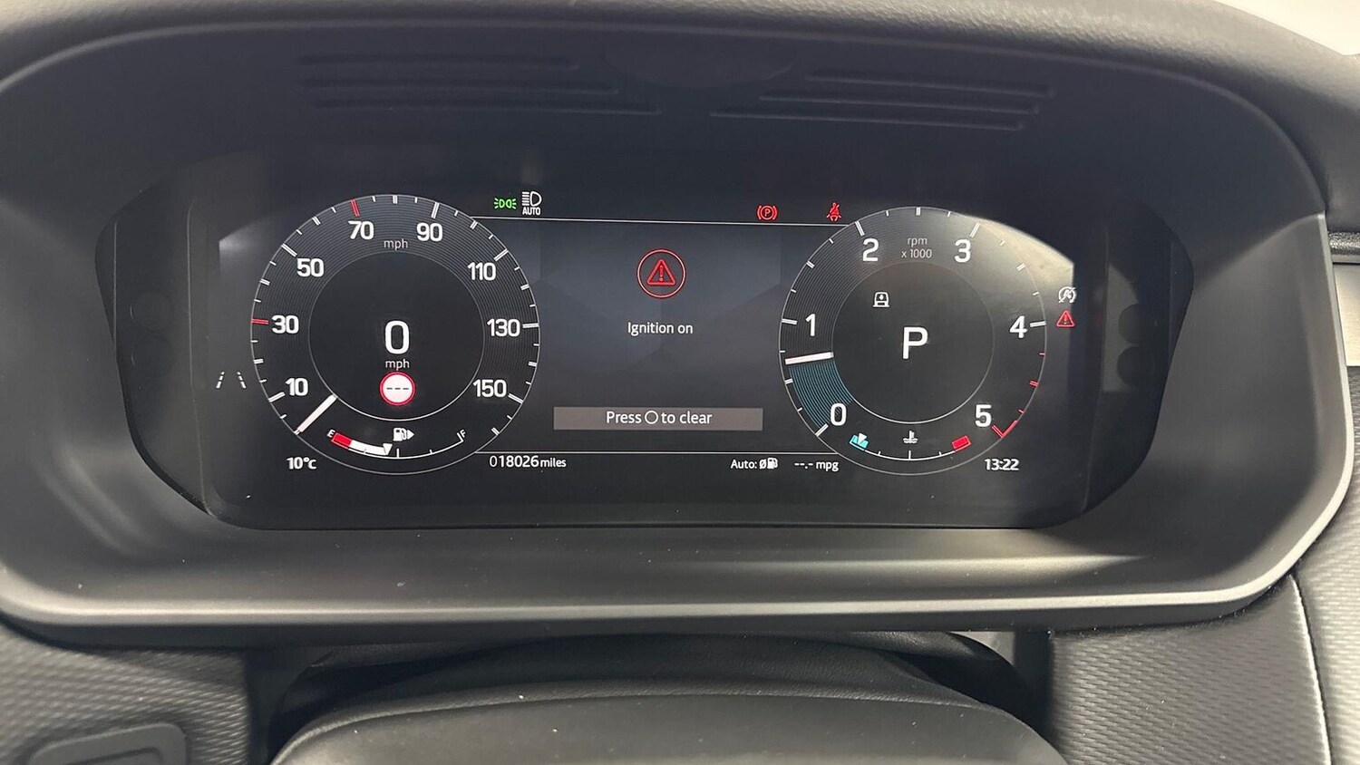 Used Land Rover Discovery 2024 for sale - 78191113: Photo 16