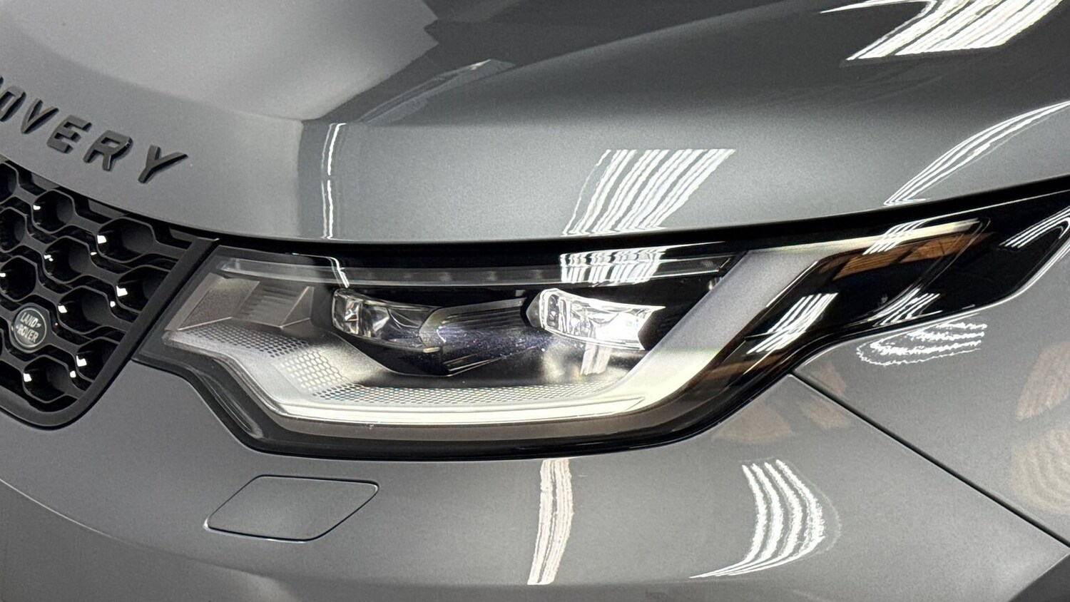 Used Land Rover Discovery 2024 for sale - 78191113: Photo 17