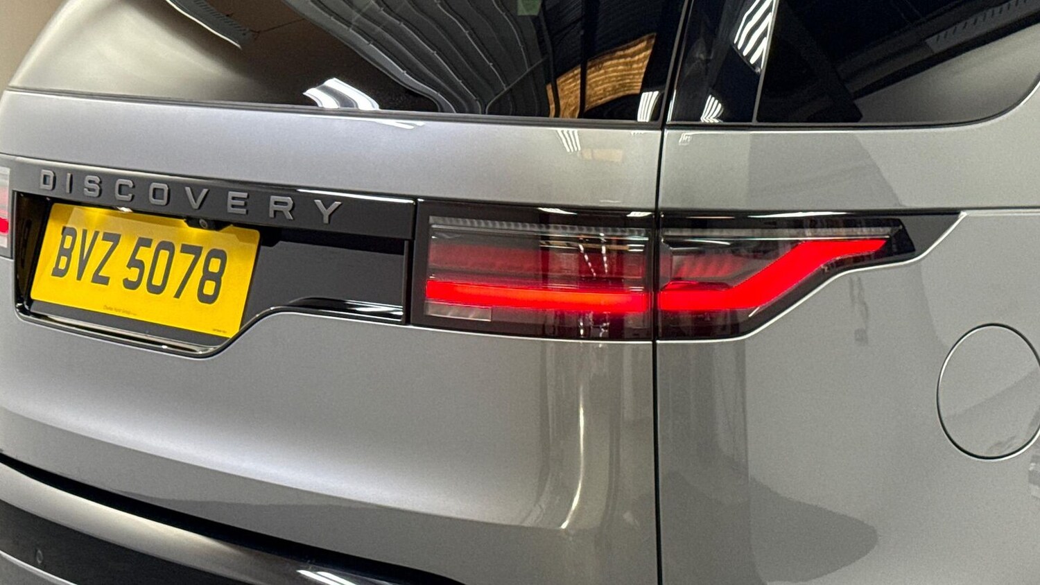 Used Land Rover Discovery 2024 for sale - 78191113: Photo 19