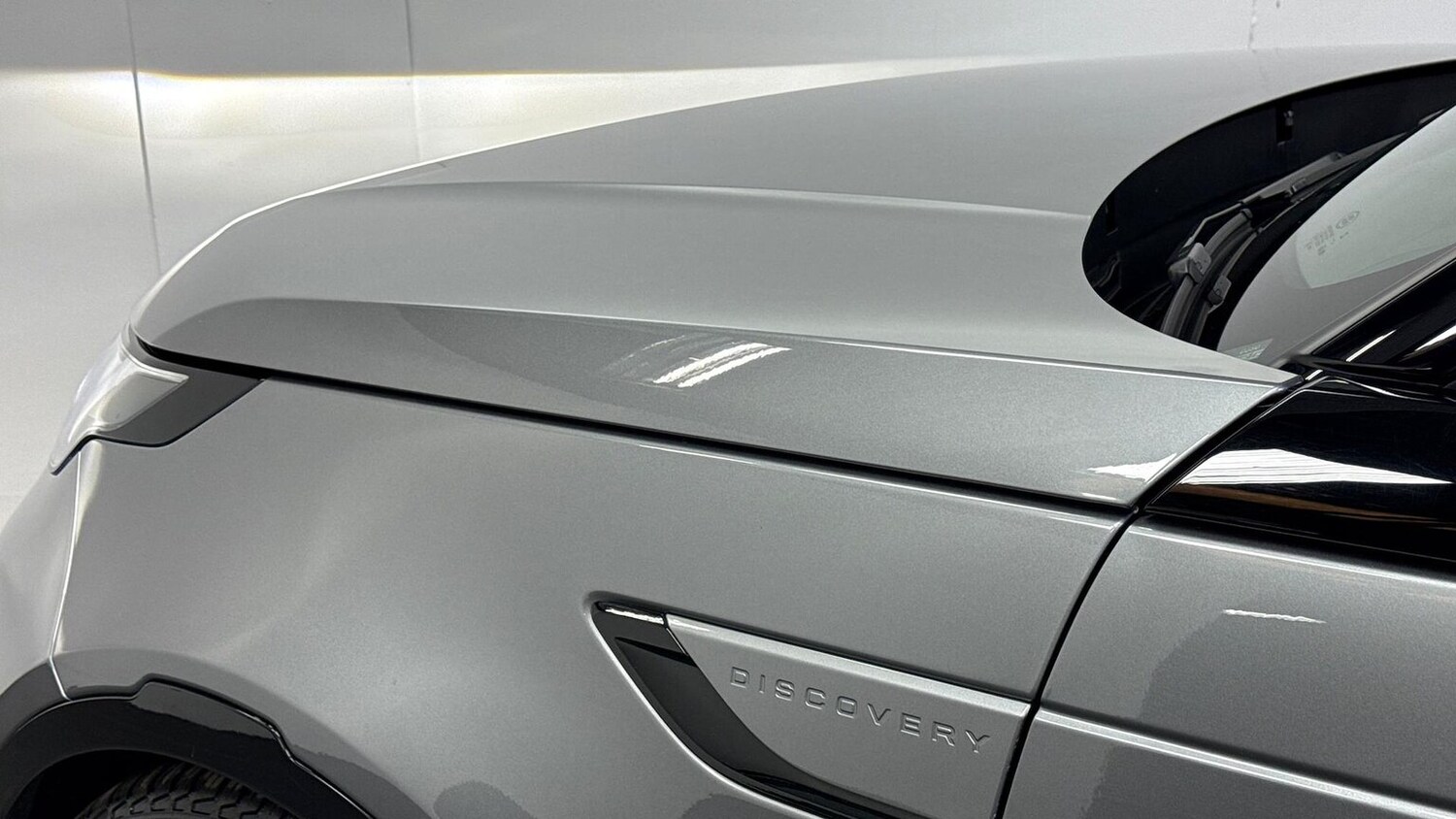 Used Land Rover Discovery 2024 for sale - 78191113: Photo 20