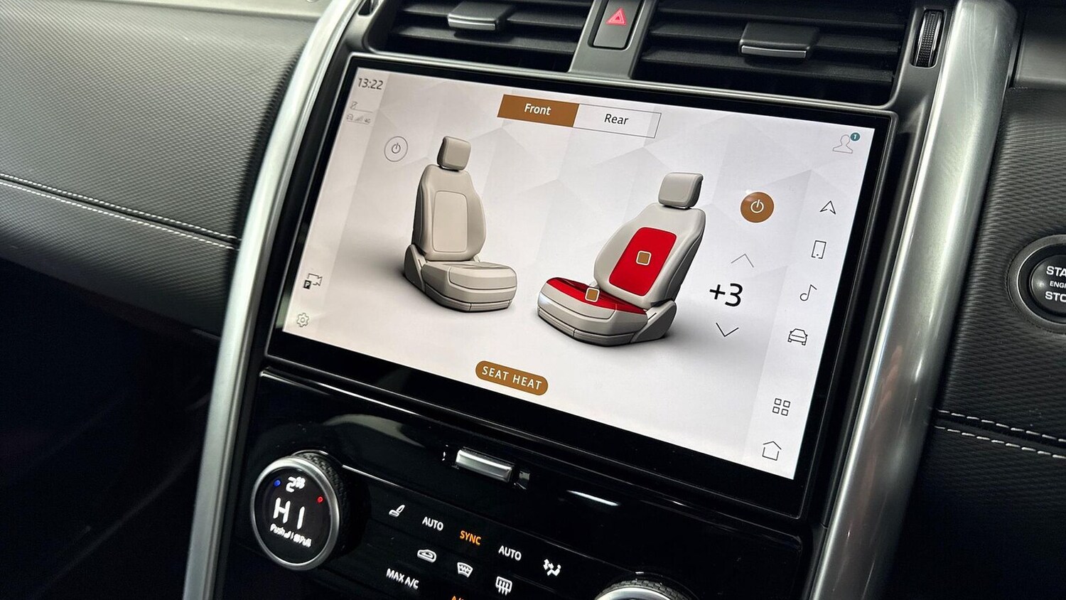 Used Land Rover Discovery 2024 for sale - 78191113: Photo 21