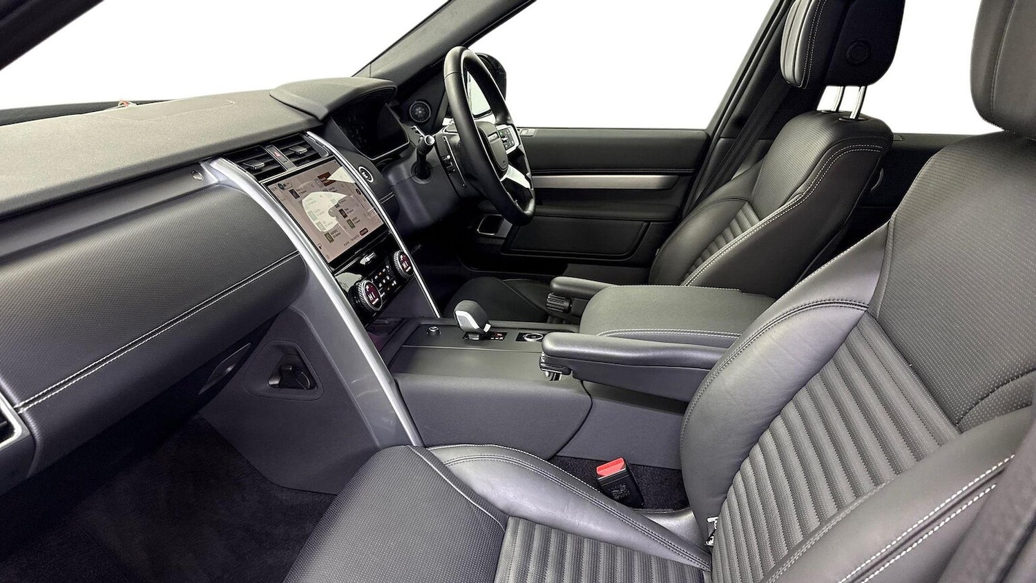 Used Land Rover Discovery 2024 for sale - 78191113: Photo 3