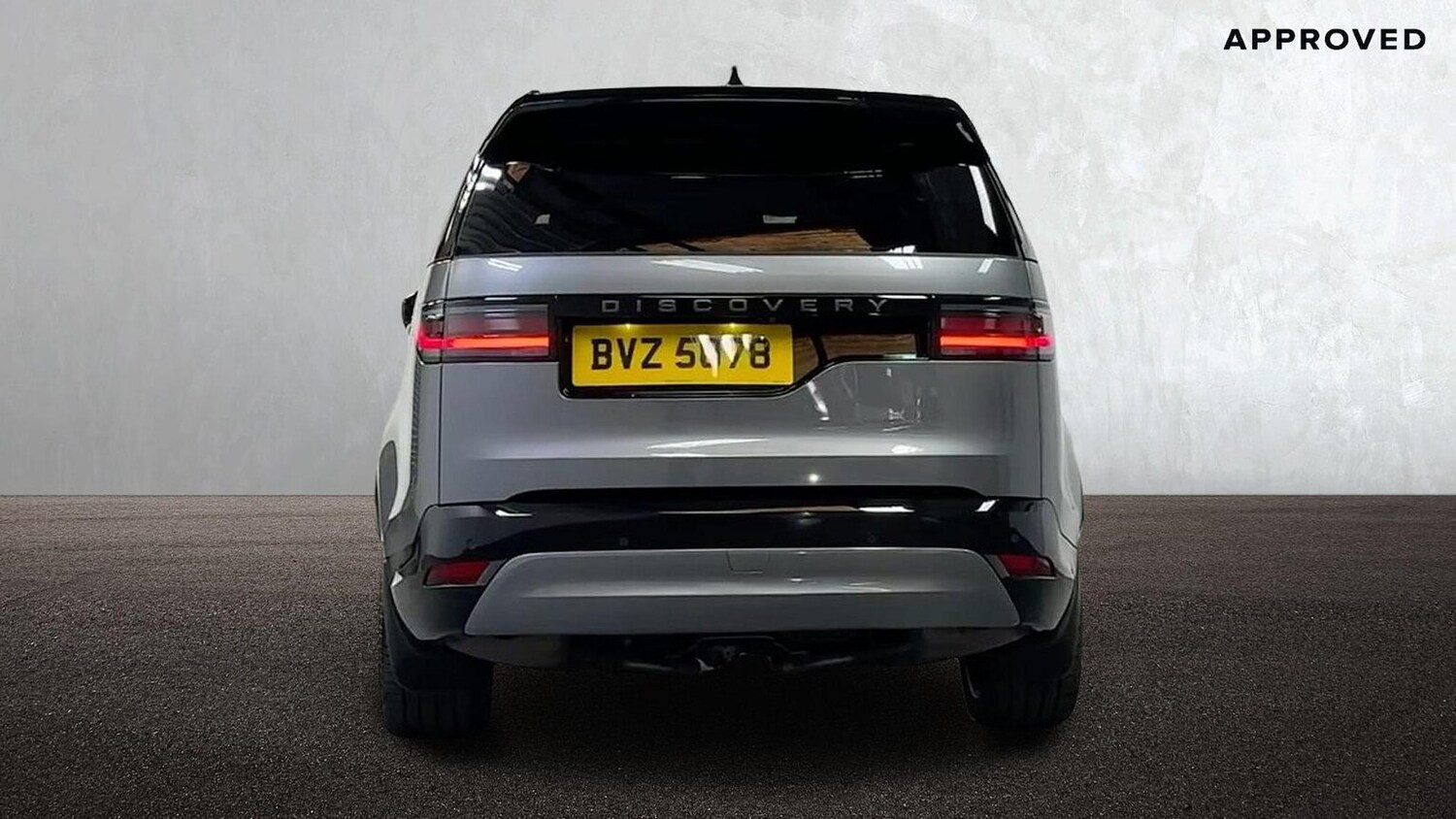 Used Land Rover Discovery 2024 for sale - 78191113: Photo 6