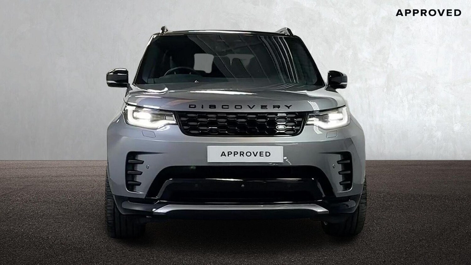 Used Land Rover Discovery 2024 for sale - 78191113: Photo 7