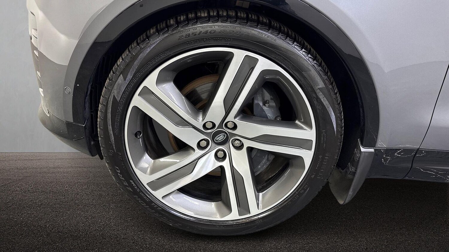 Used Land Rover Discovery 2024 for sale - 78191113: Photo 8