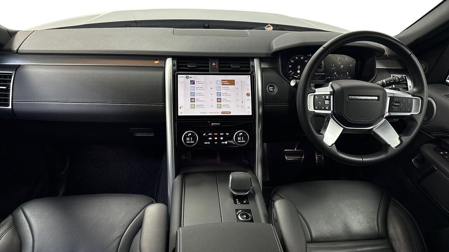 Used Land Rover Discovery 2024 for sale - 78191113: Photo 9