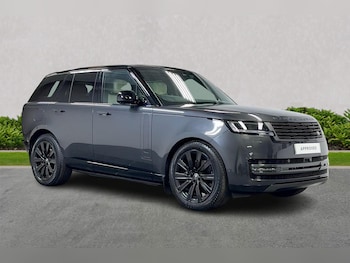 2025 - 3.0 P460E Autobiography 4Dr Auto