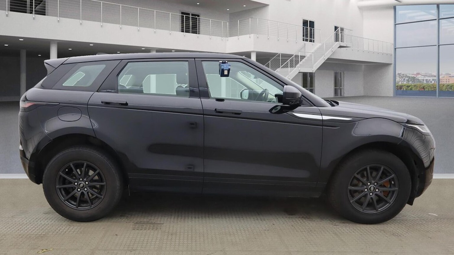 Used Land Rover Range Rover Evoque 2021 for sale - 76194488: Photo 5