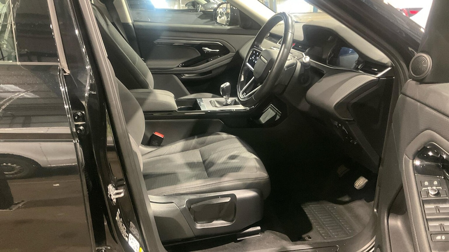 Used Land Rover Range Rover Evoque 2021 for sale - 76194488: Photo 9
