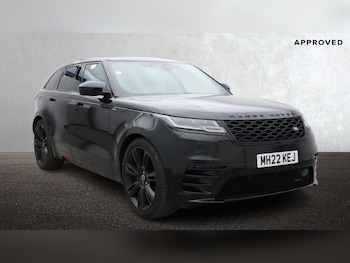 Used Land Rover Range Rover Velar 2022 for sale - 78268764: Photo