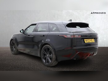 Used Land Rover Range Rover Velar 2022 for sale - 78268764: Photo
