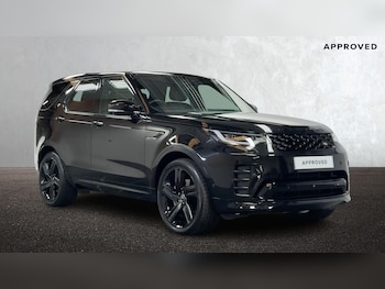 Used Land Rover Discovery 2023 for sale - 79476917: Photo