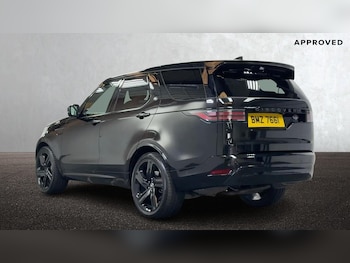Used Land Rover Discovery 2023 for sale - 79476917: Photo