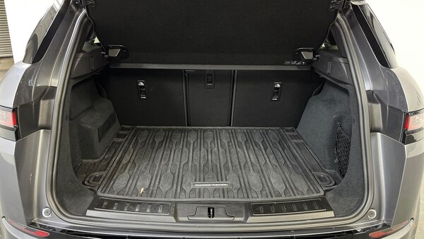 Used Land Rover Range Rover Evoque 2023 for sale - 75484988: Photo 10