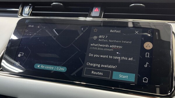 Used Land Rover Range Rover Evoque 2023 for sale - 75484988: Photo 11