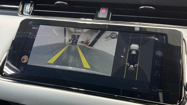Used Land Rover Range Rover Evoque 2023 for sale - 75484988: Photo 12
