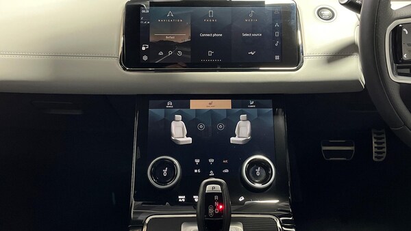 Used Land Rover Range Rover Evoque 2023 for sale - 75484988: Photo 14