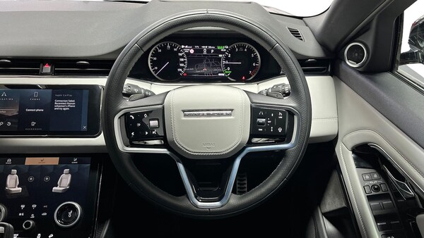 Used Land Rover Range Rover Evoque 2023 for sale - 75484988: Photo 15