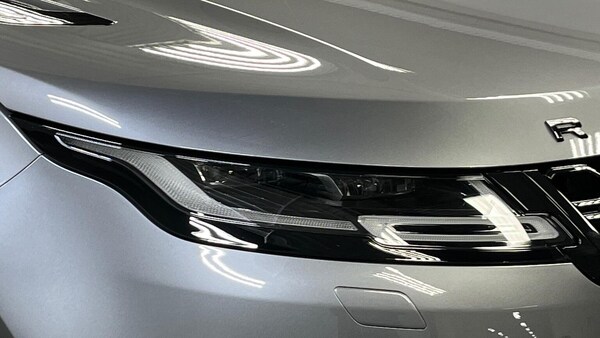 Used Land Rover Range Rover Evoque 2023 for sale - 75484988: Photo 17