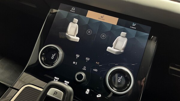 Used Land Rover Range Rover Evoque 2023 for sale - 75484988: Photo 21