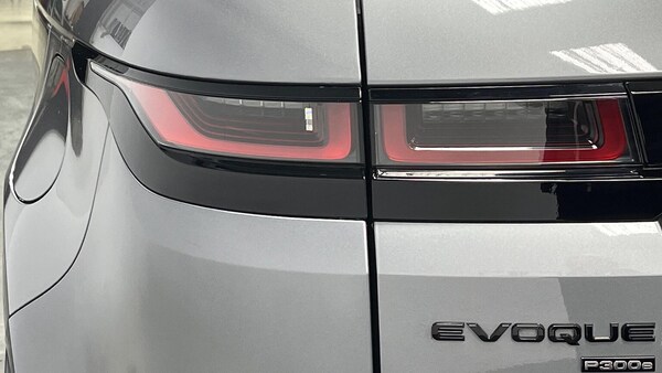 Used Land Rover Range Rover Evoque 2023 for sale - 75484988: Photo 22