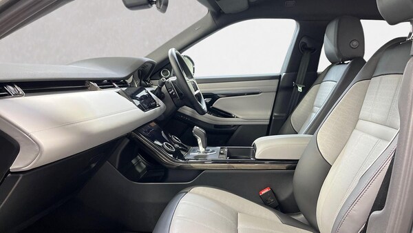 Used Land Rover Range Rover Evoque 2023 for sale - 75484988: Photo 3