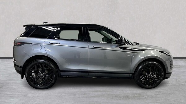 Used Land Rover Range Rover Evoque 2023 for sale - 75484988: Photo 5