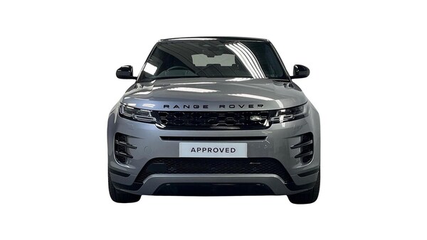 Used Land Rover Range Rover Evoque 2023 for sale - 75484988: Photo 7
