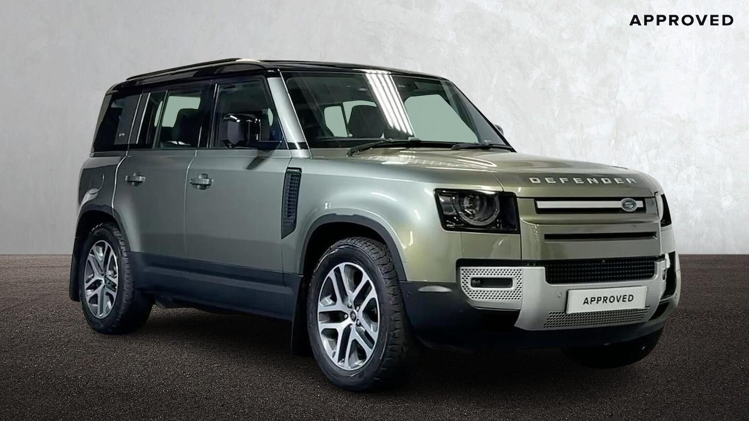 Used Land Rover Defender 2020 for sale - 76794886: Photo 1