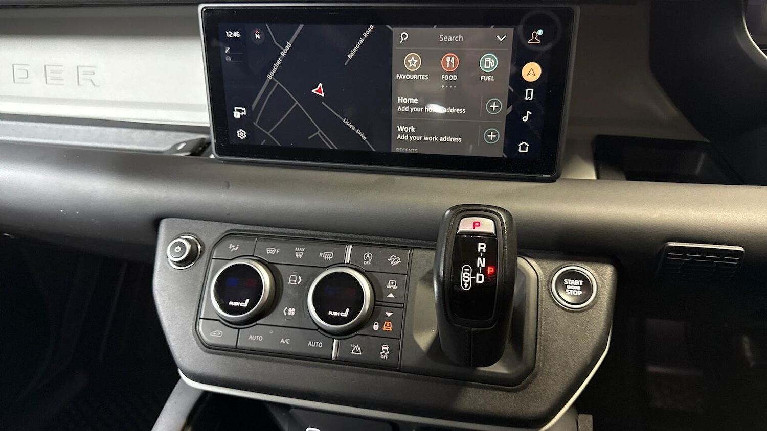 Used Land Rover Defender 2020 for sale - 76794886: Photo 11