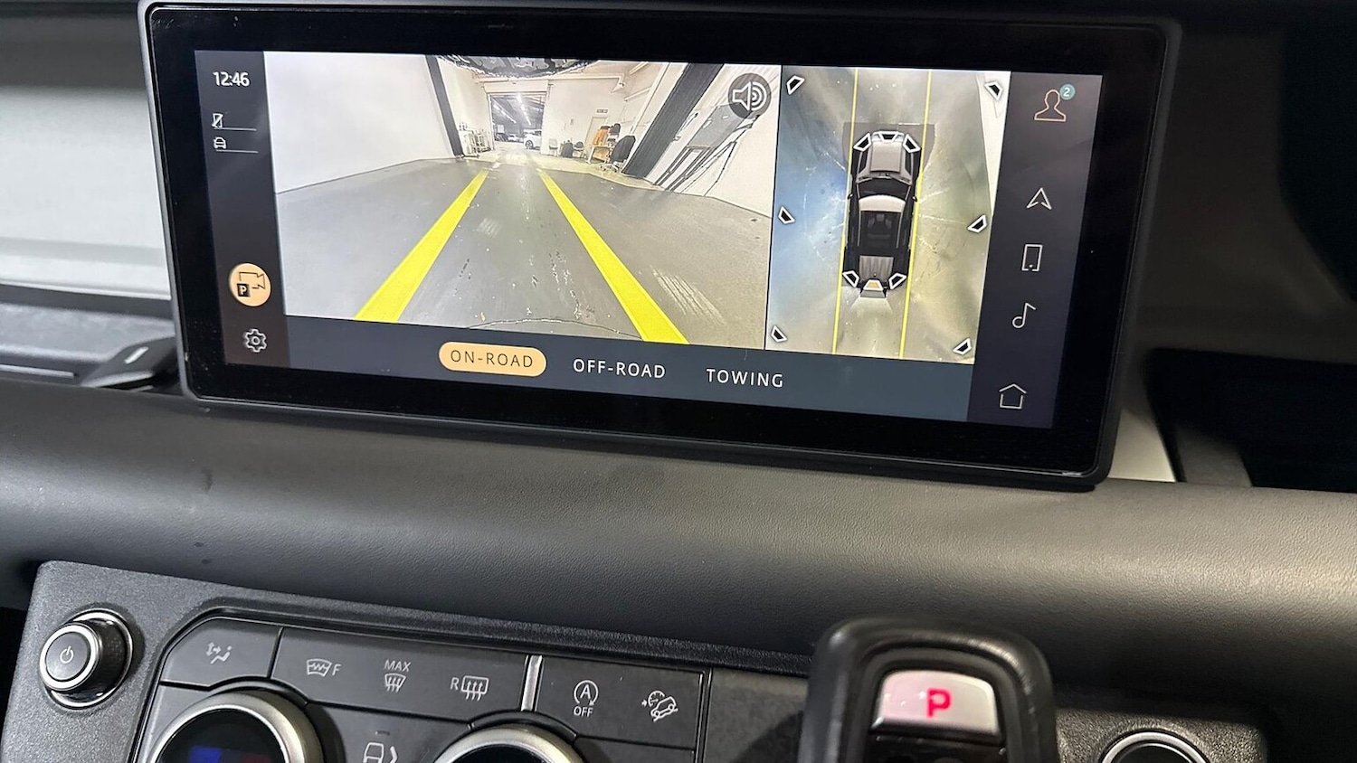 Used Land Rover Defender 2020 for sale - 76794886: Photo 12