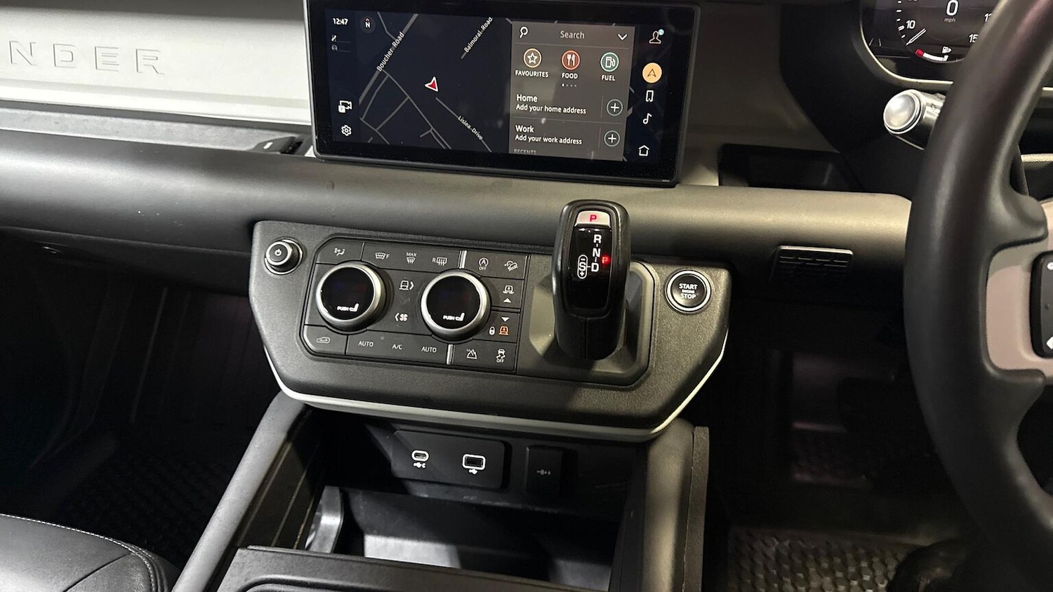 Used Land Rover Defender 2020 for sale - 76794886: Photo 14