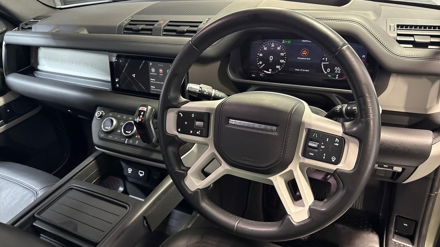 Used Land Rover Defender 2020 for sale - 76794886: Photo 15