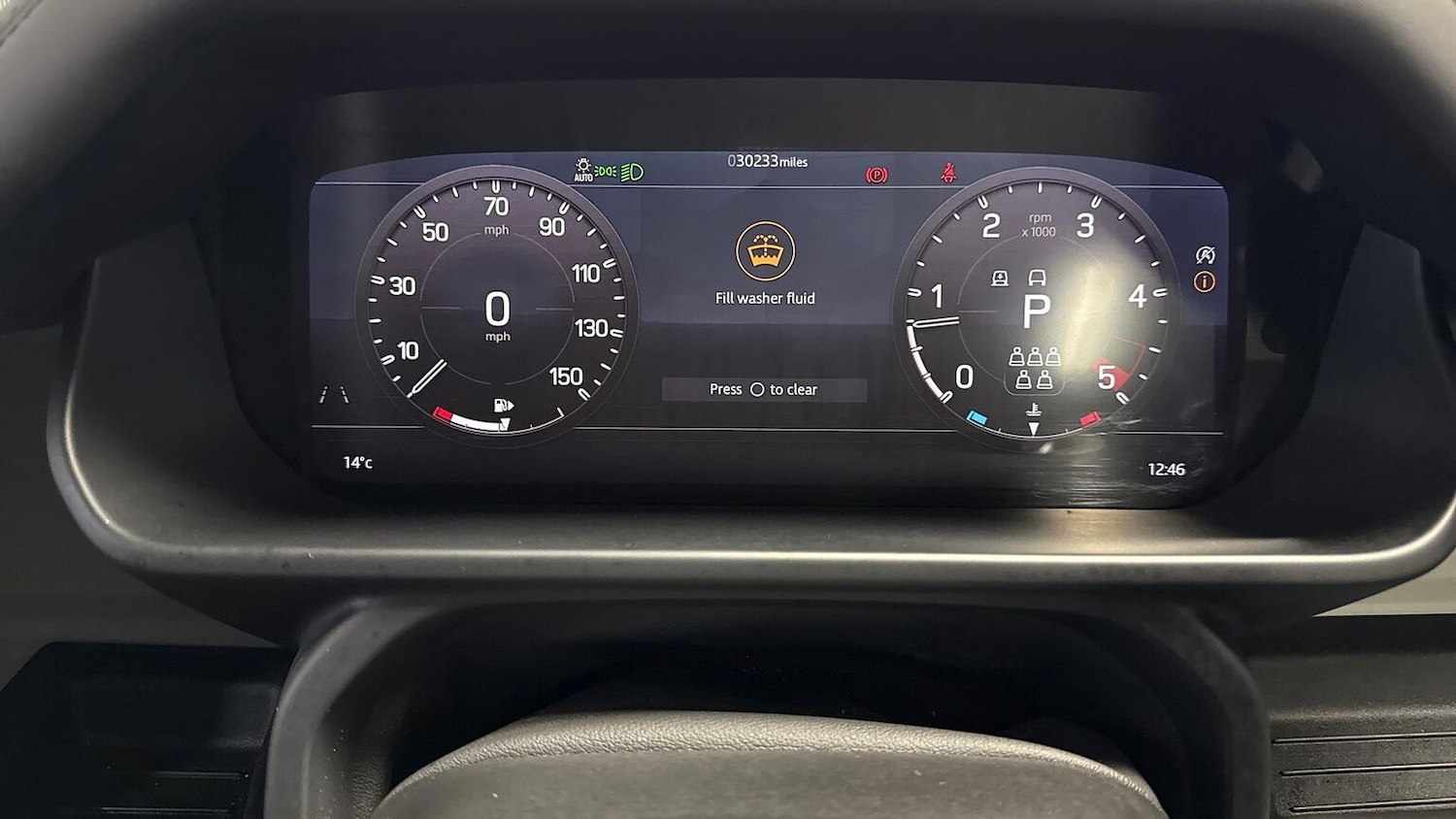 Used Land Rover Defender 2020 for sale - 76794886: Photo 16