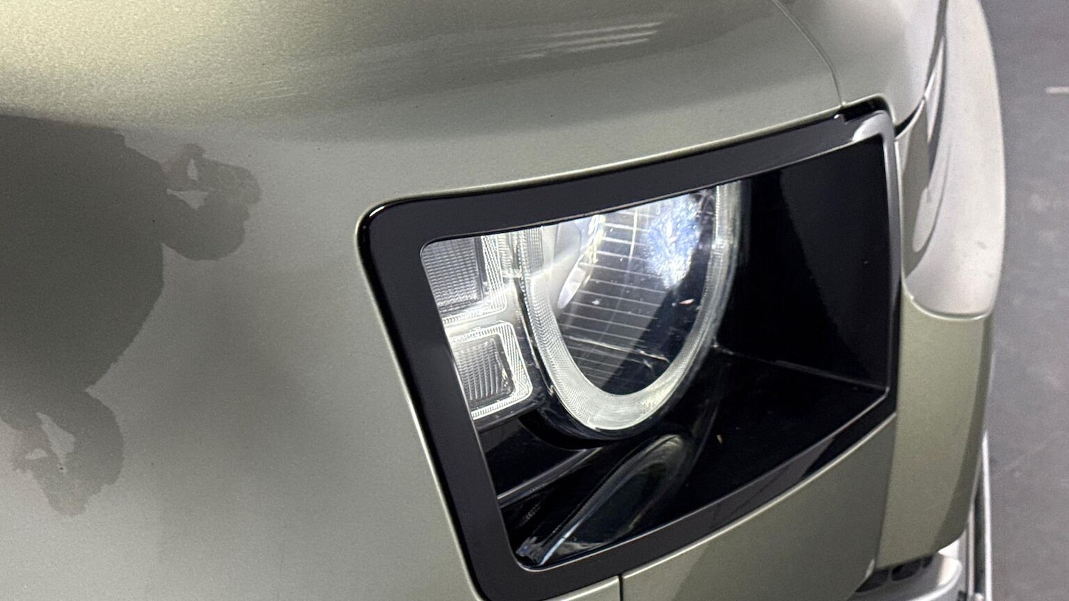 Used Land Rover Defender 2020 for sale - 76794886: Photo 17