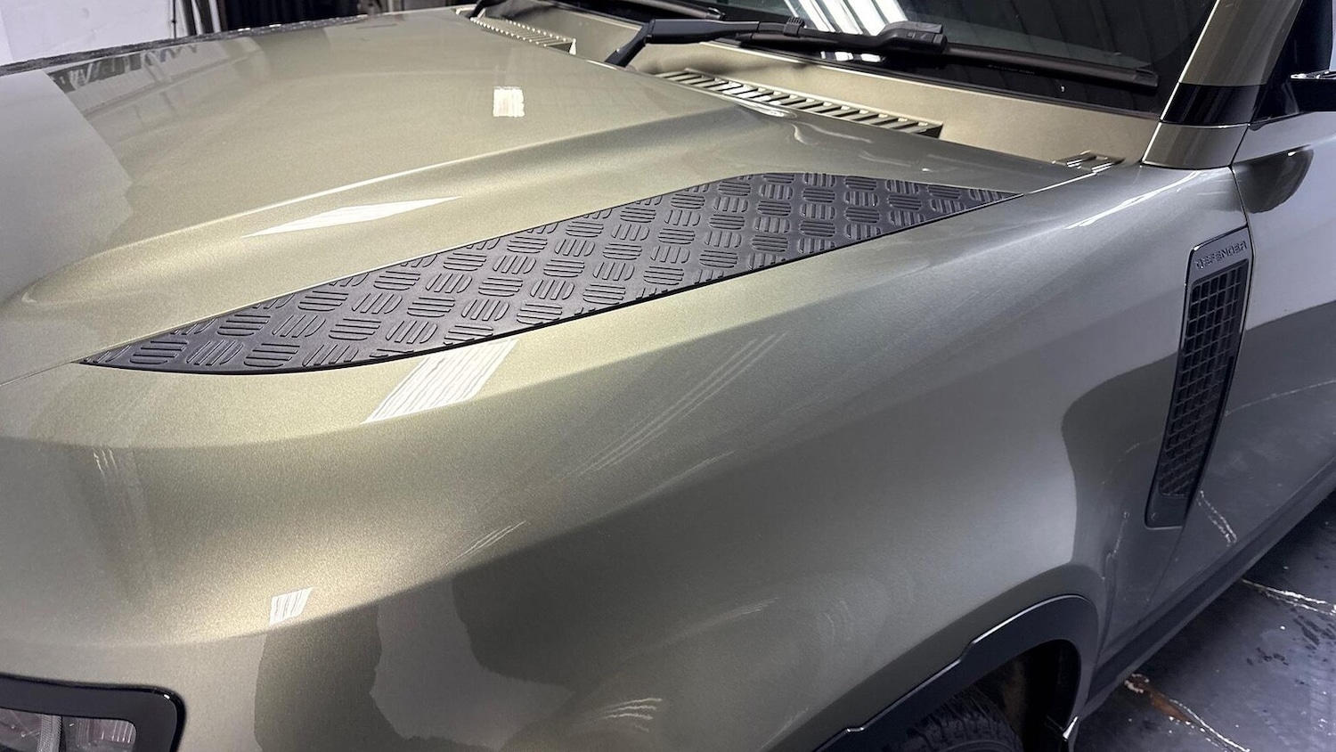 Used Land Rover Defender 2020 for sale - 76794886: Photo 20