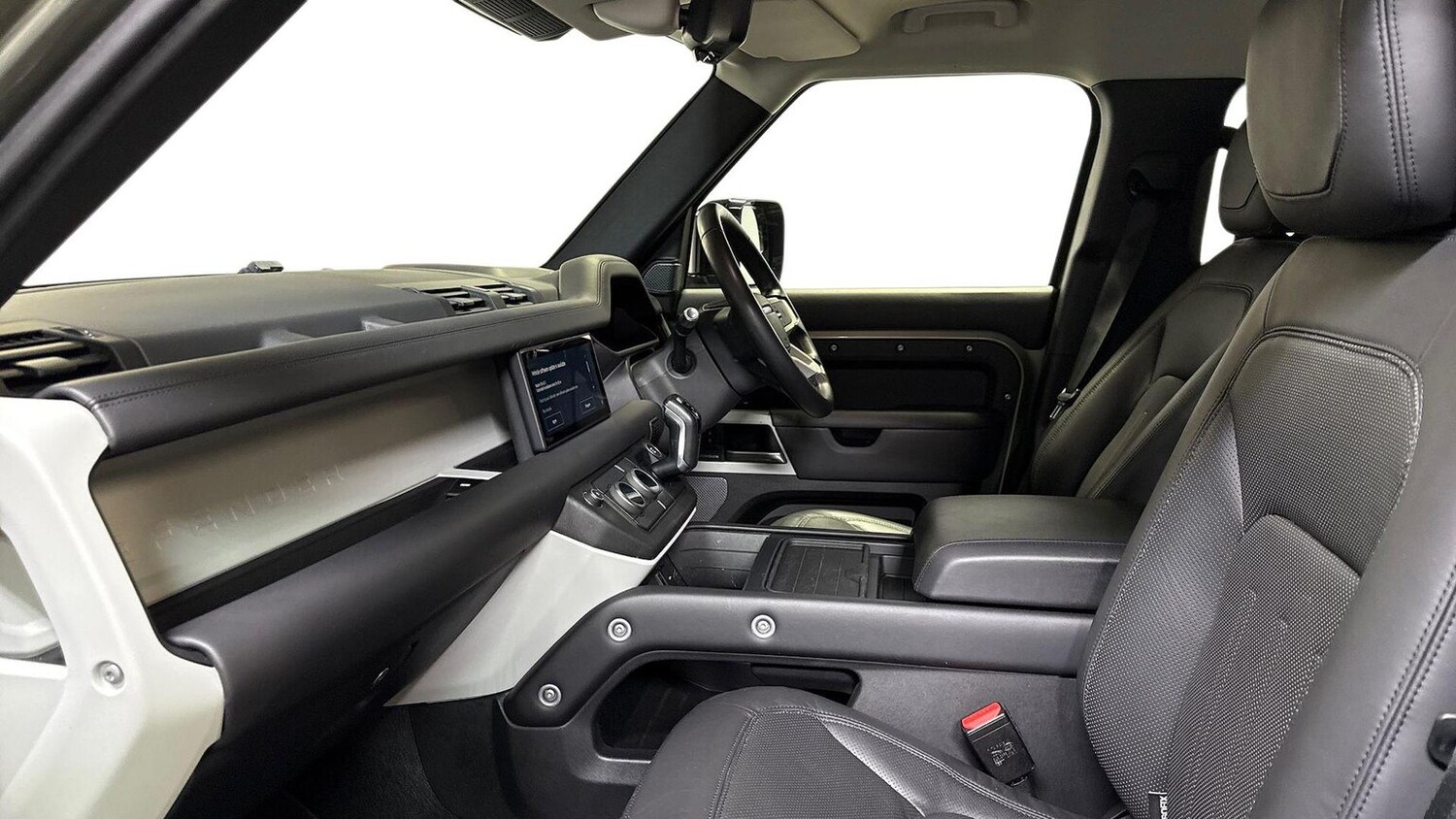 Used Land Rover Defender 2020 for sale - 76794886: Photo 3