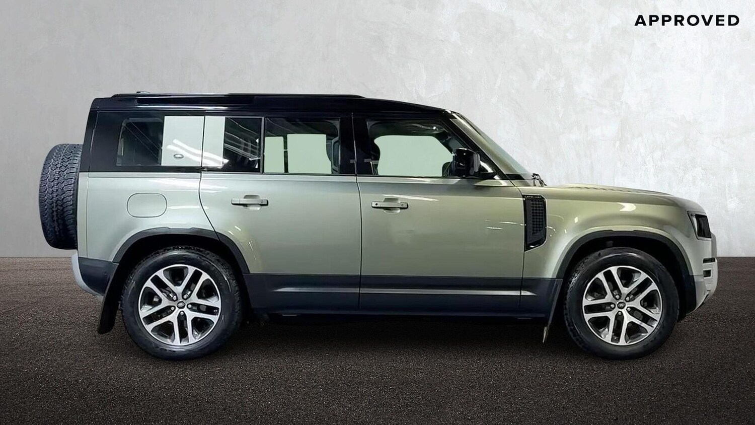 Used Land Rover Defender 2020 for sale - 76794886: Photo 5