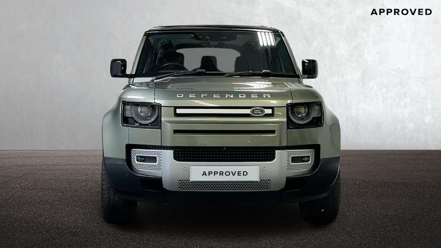 Used Land Rover Defender 2020 for sale - 76794886: Photo 7