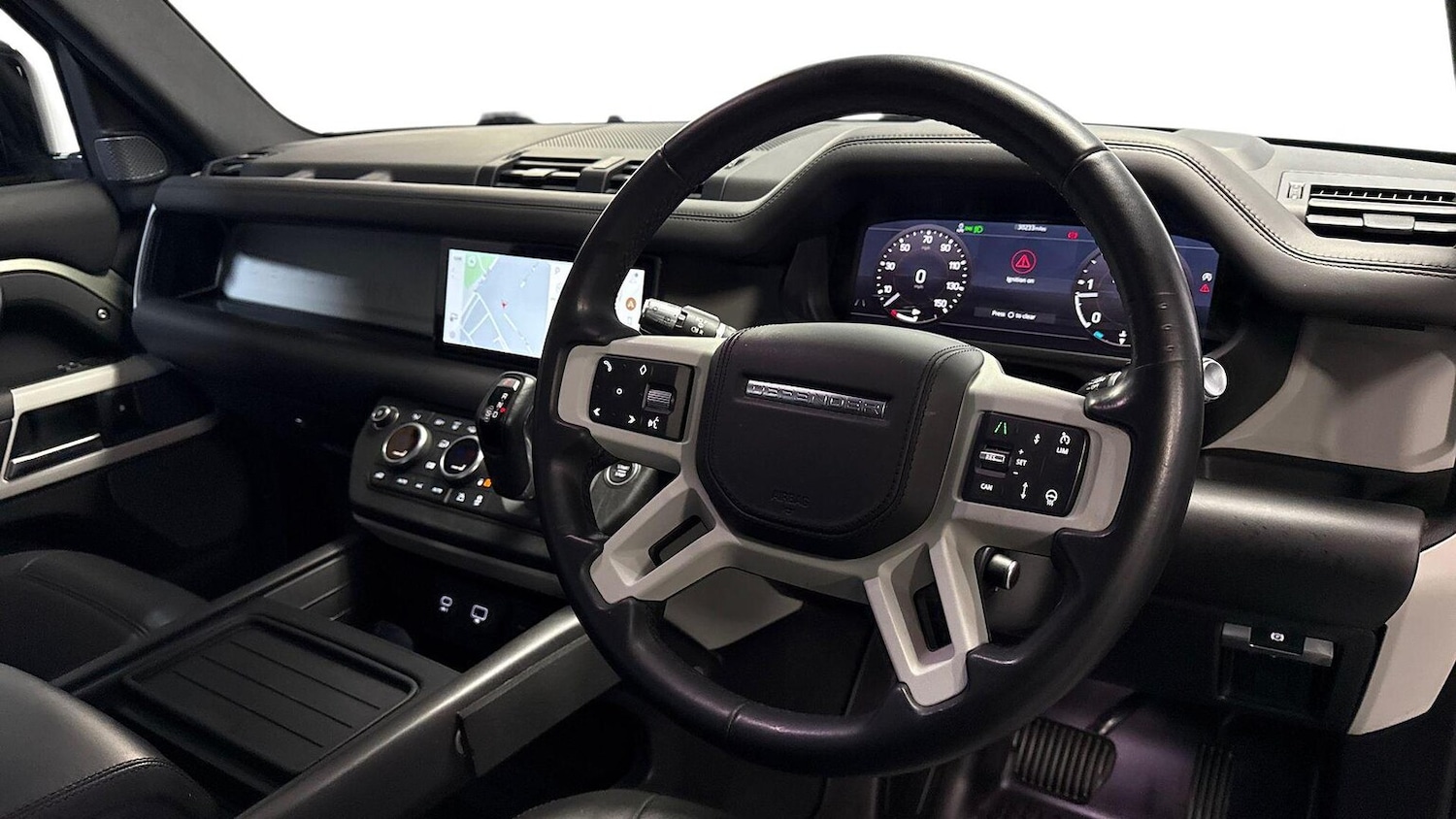 Used Land Rover Defender 2020 for sale - 76794886: Photo 9