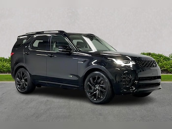 Used Land Rover Discovery 2026 for sale - 79330281: Photo