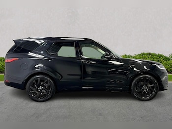 Used Land Rover Discovery 2026 for sale - 79330281: Photo