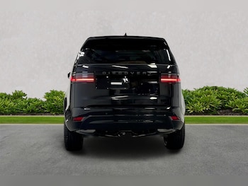 Used Land Rover Discovery 2026 for sale - 79330281: Photo