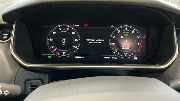 Used Land Rover Range Rover Sport 2021 for sale - 76268238: Photo 10