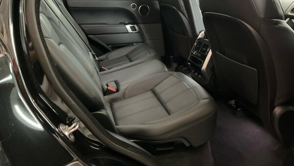 Used Land Rover Range Rover Sport 2021 for sale - 76268238: Photo 8
