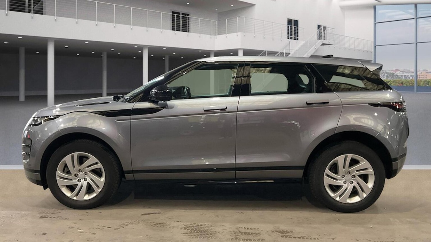 Used Land Rover Range Rover Evoque 2022 for sale - 76194480: Photo 6